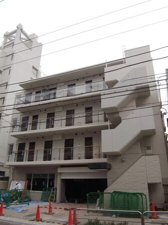 ラスパシオ三軒茶屋の物件内観写真